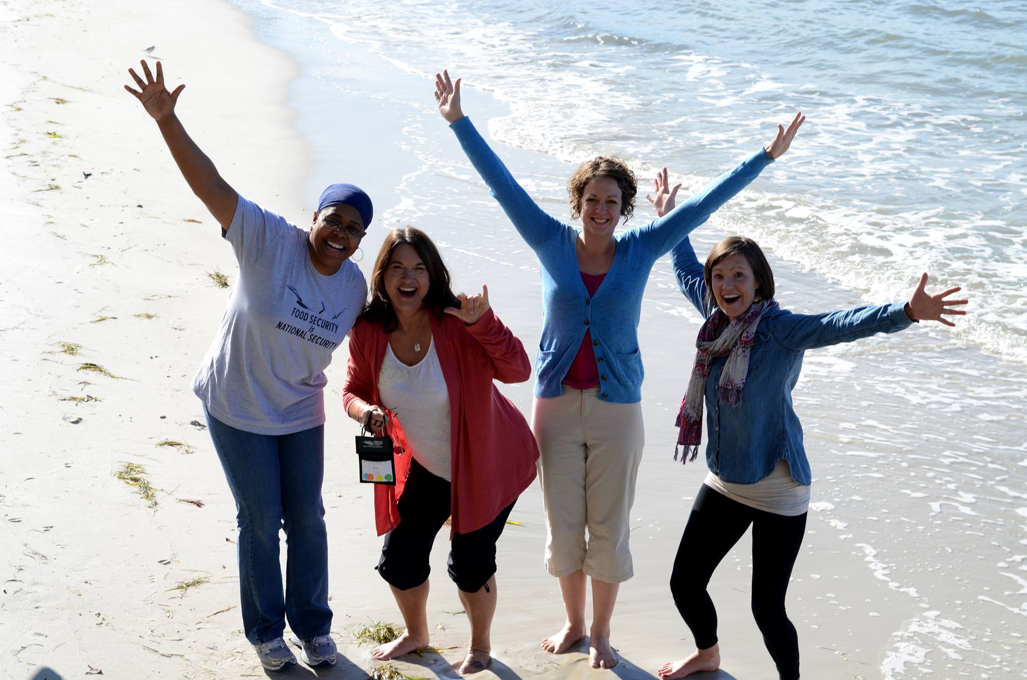 NFU Women’s Conference:  Ten Reasons to Attend in 2018!