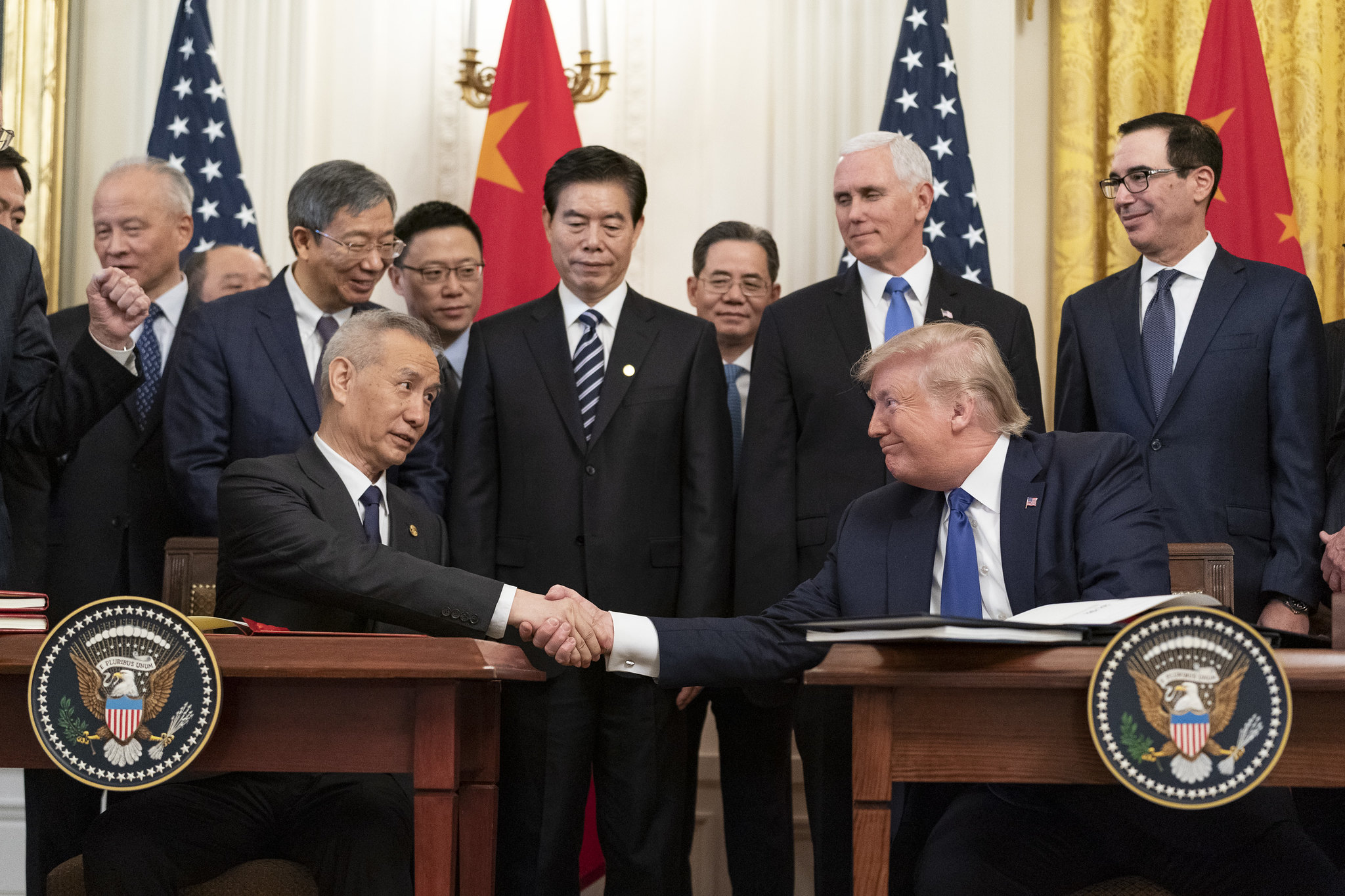 U.S.-China Phase One Trade Deal: What’s In It for Farmers?