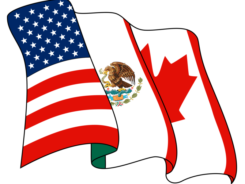 USMCA Nears Completion with Trump’s Signature USMCA Nears Completion with Trump’s Signature