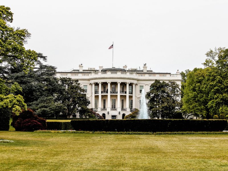 Biden Begins Presidency With Action on Climate, Immigration Biden Begins Presidency With Action on Climate, Immigration