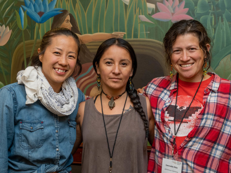 National Farmers Union Announces 2022 Women’s Conference National Farmers Union Announces 2022 Women’s Conference