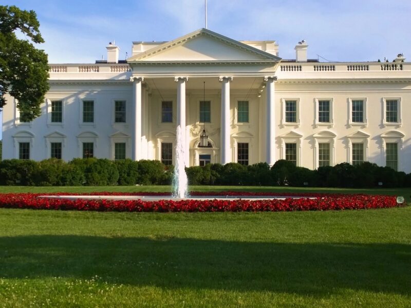 NFU Participates in White House Event on Competition in the Farm Bill