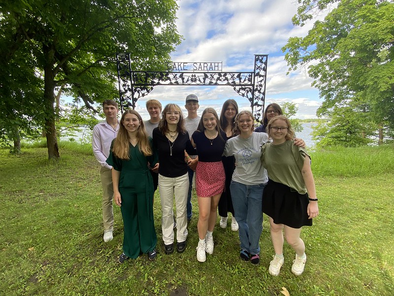 NFU Hosts 86th All-States Leadership Retreat, Announces 2024-25 National Youth Advisory Council 