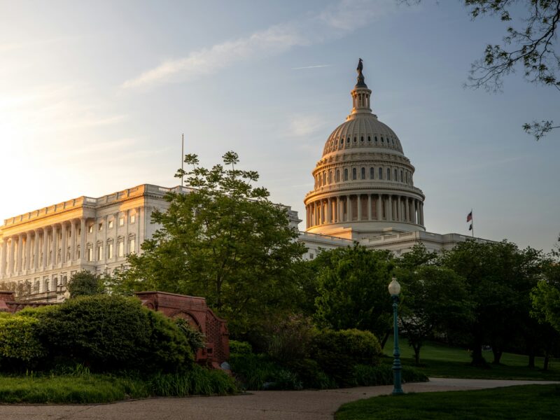 NFU Statement on House Agriculture Committee’s Budget Reconciliation Bill