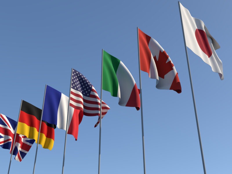Joint Statement by the G7 Farmers’ Organizations